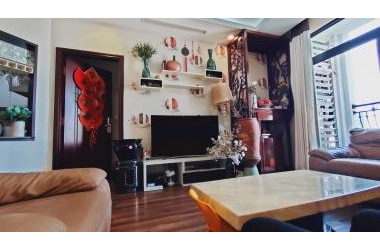 Bán chung cư Vinhomes Royal City, Nguyễn Trãi, 90m, 3 Ngủ, Thanh Xuân, 4,68 tỷ